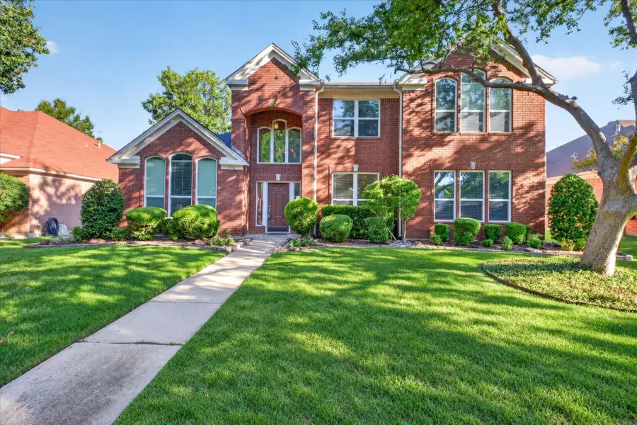 448 Halifax Drive, Coppell, TX 75019 - #2