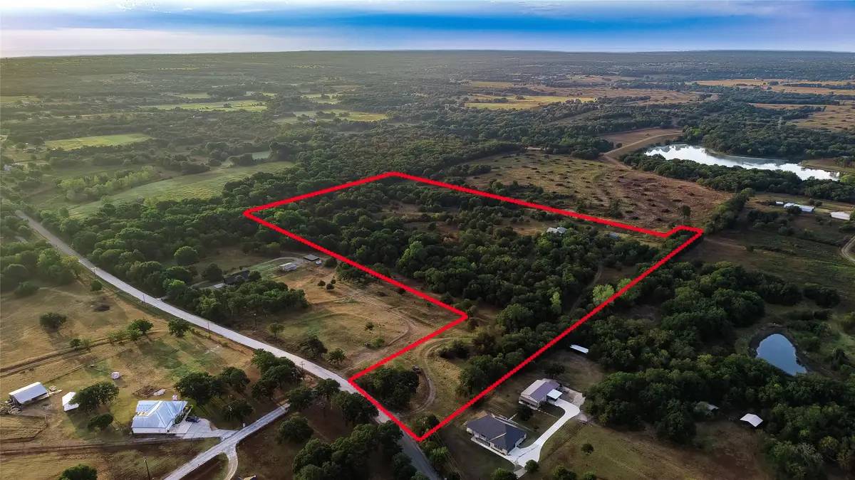 2901 Harwell Lake Road, Weatherford, TX 76088 - #1
