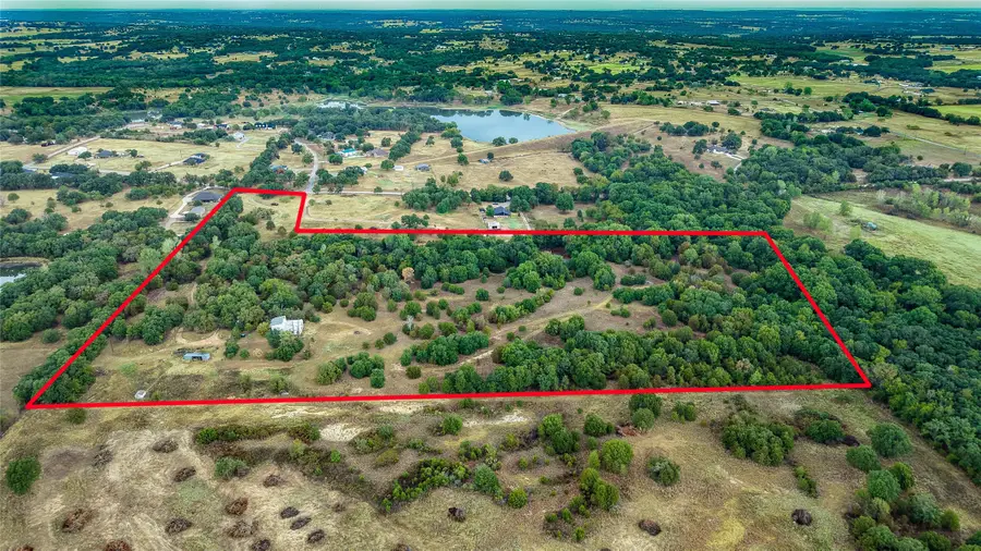 2901 Harwell Lake Road, Weatherford, TX 76088 - #2