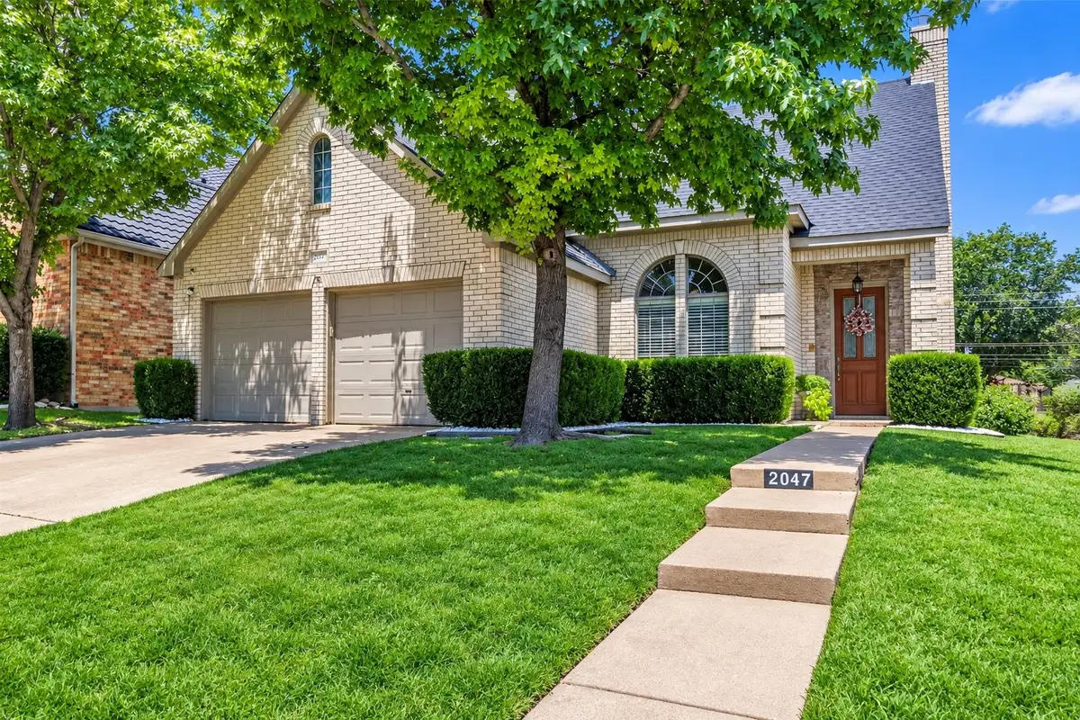 2047 Chevella Drive, Dallas, TX 75232 - #1