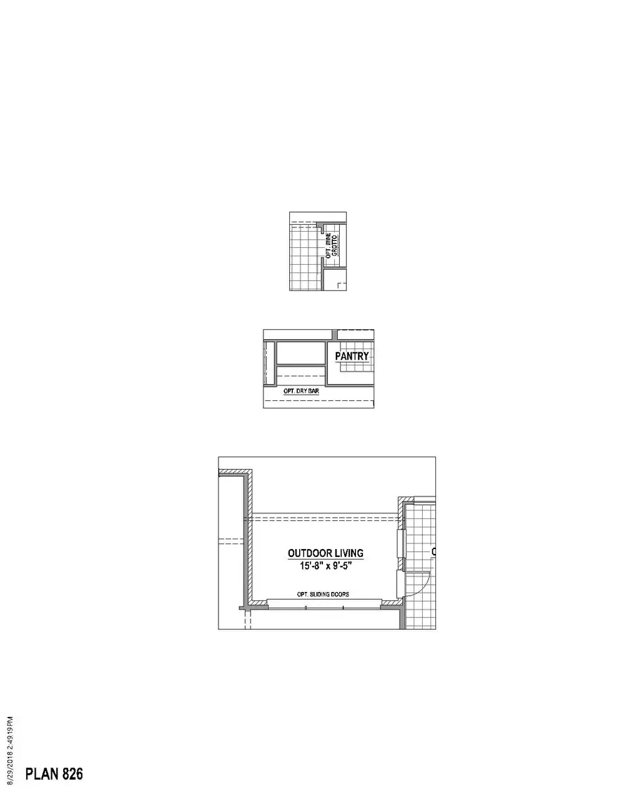 1401 Hidden Cove Drive, Lakewood Village, TX 75068 - #3