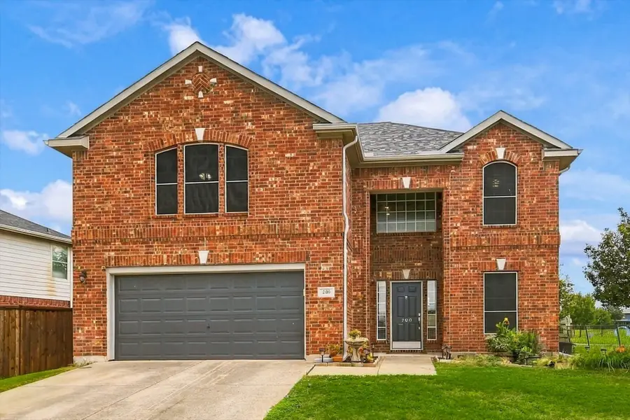 200 Ellicott Drive, Roanoke, TX 76262 - #2