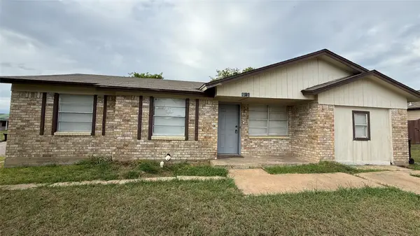 4916 Mcdougal Street, Greenville, TX 75401
