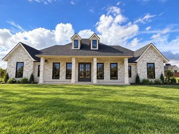 906 Wildridge Drive, Waco, TX 76657