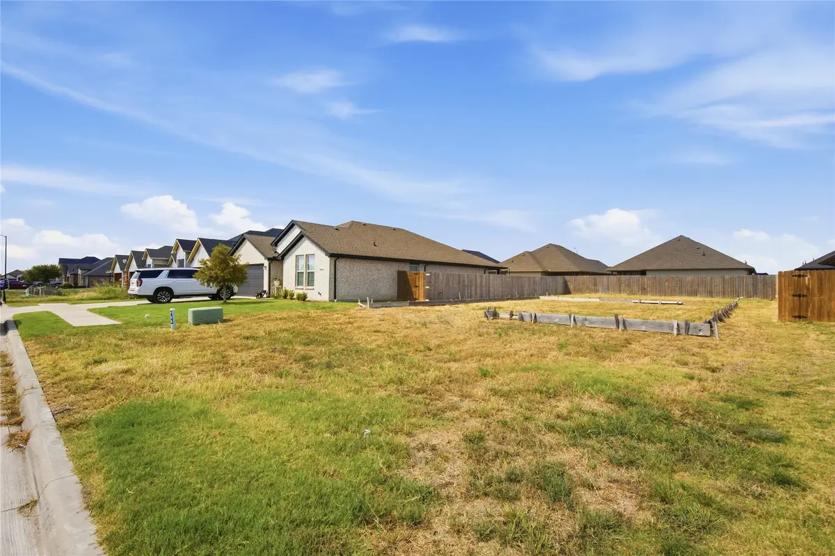 706 Moseley Lane, Greenville, TX 75402 - #1