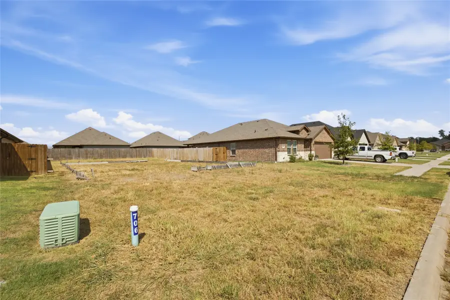 706 Moseley Lane, Greenville, TX 75402 - #2