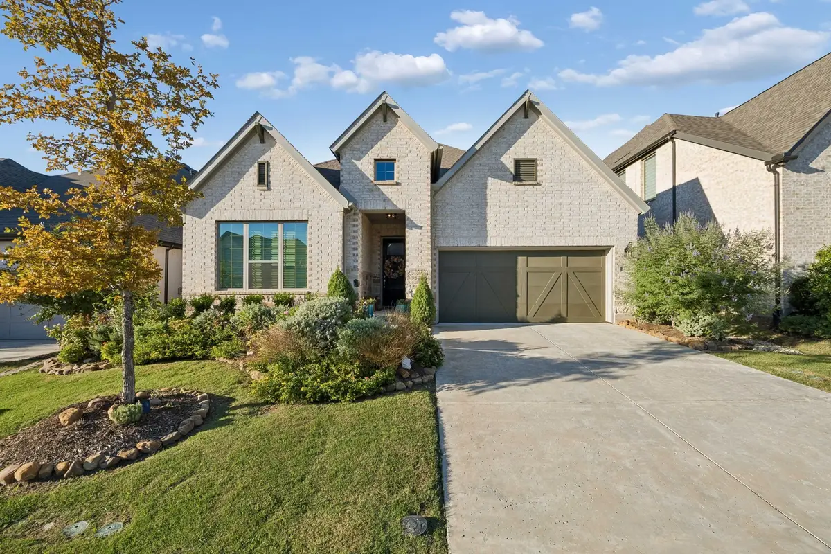 2546 Runhappy Court, Celina, TX 75009 - #1