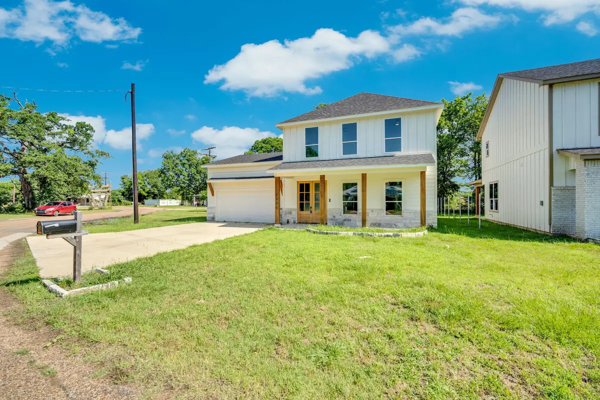 1995 Lakeview Drive, Kemp, TX 75143 - #1
