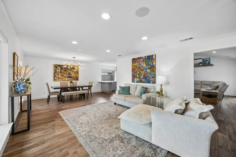 7711 La Avenida Drive, Dallas, TX 75248 - #3