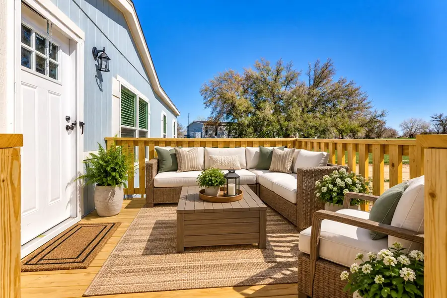 175 Cedar Drive, Azle, TX 76020 - #2