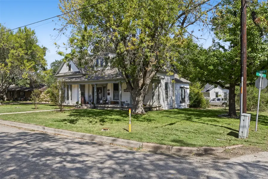 234 S Ward Street, Italy, TX 76651 - #2
