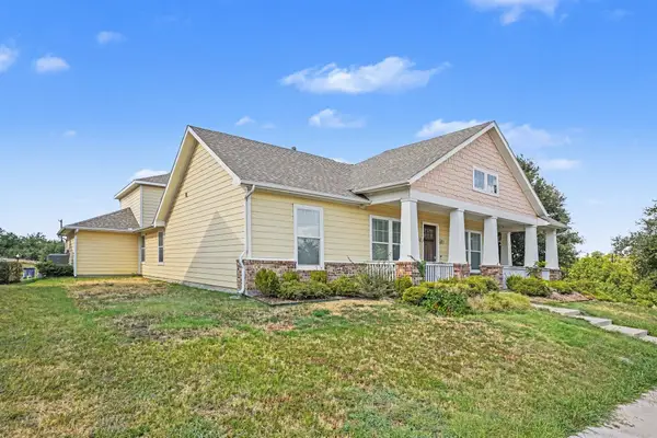 6903 Truth Drive, Dallas, TX 75236