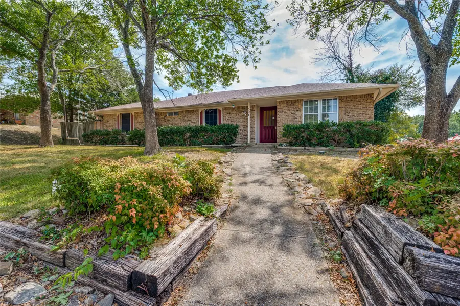 504 Pheasant Lane, Desoto, TX 75115 - #2