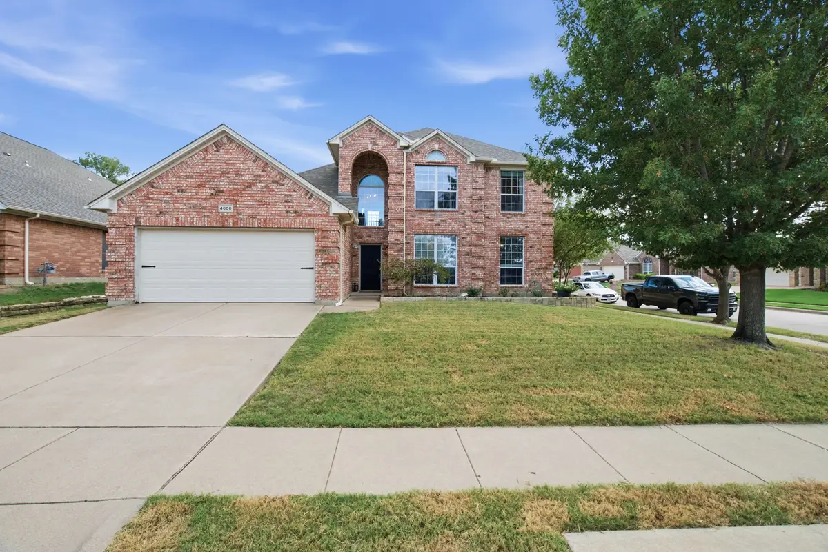 4000 Bedington Lane, Fort Worth, TX 76244 - #1