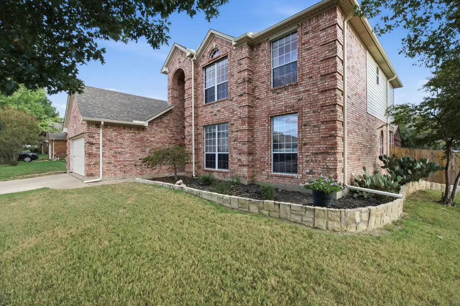 4000 Bedington Lane, Fort Worth, TX 76244 - #3