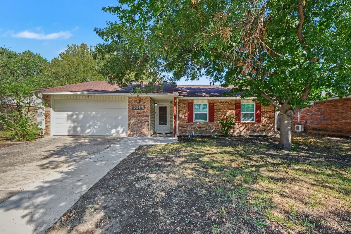 5517 Baker Drive, The Colony, TX 75056 - #1
