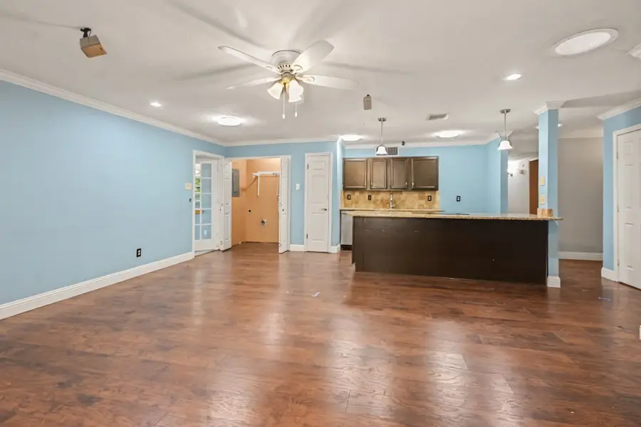 5517 Baker Drive, The Colony, TX 75056 - #3