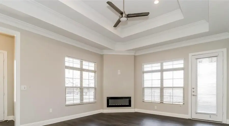 Address Withheld By Seller, Fort Worth, TX 76120 - #3