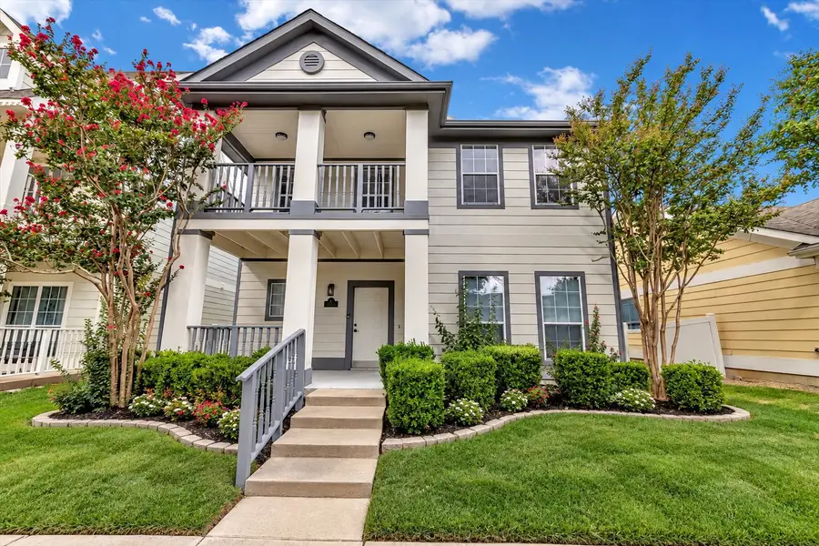 1729 Spanish Moss Way, Savannah, TX 76227 - #2