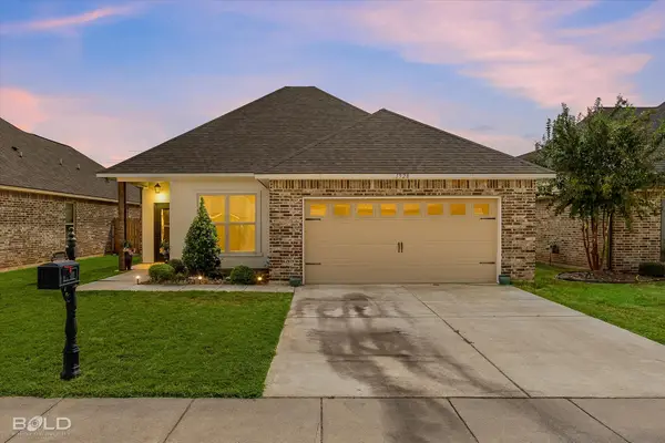 1928 Valdemar Place, Bossier City, LA 71112