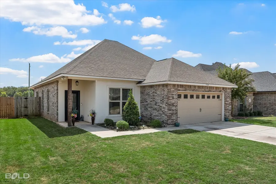 1928 Valdemar Place, Bossier City, LA 71112 - #3
