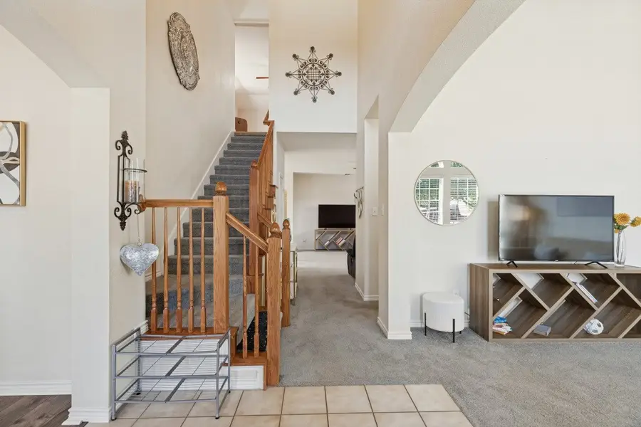 8112 Silverado Trail, McKinney, TX 75070 - #3