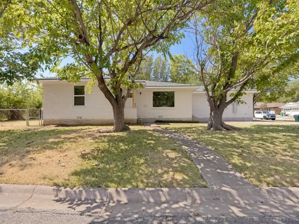 400 W Anita Street, Sherman, TX 75092