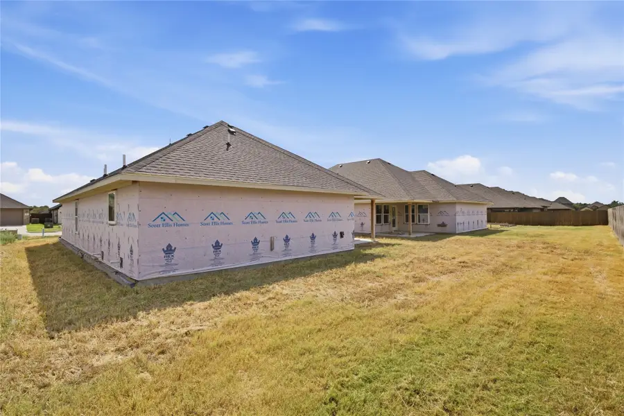 804 Moseley Lane, Greenville, TX 75402 - #3