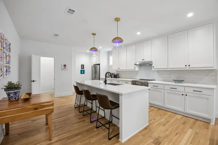 7207 Gaston Avenue #903, Dallas, TX 75214 - #2