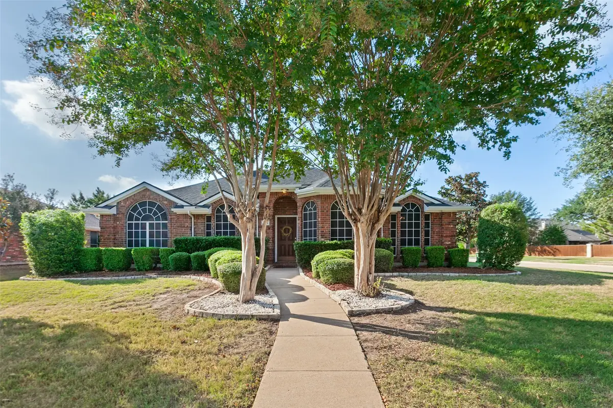 456 N Parkshire Drive, Murphy, TX 75094 - #1