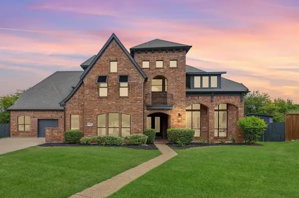 1750 Greenwood Court, Prosper, TX 75078