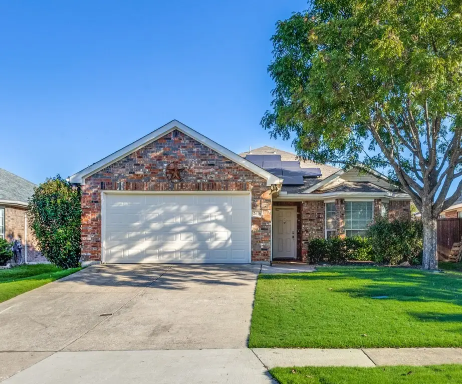 2616 Emerald Lane, McKinney, TX 75071 - #1