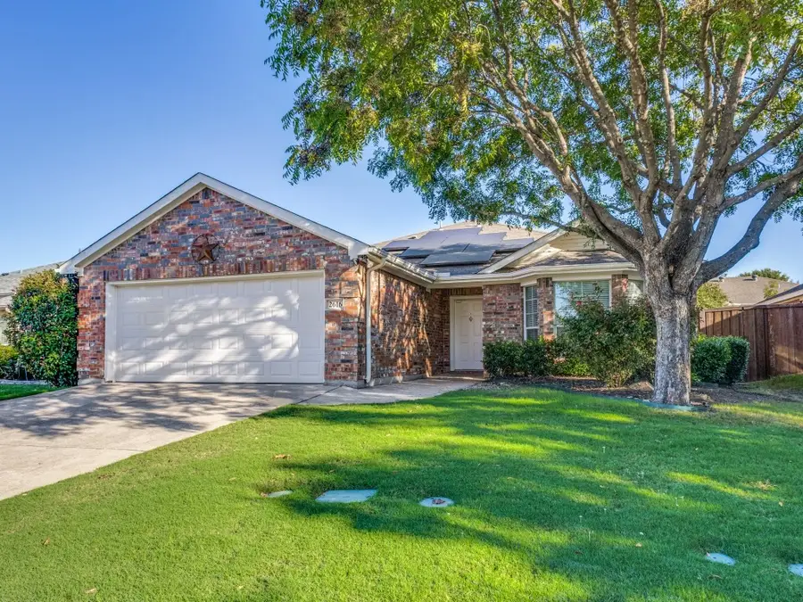 2616 Emerald Lane, McKinney, TX 75071 - #2