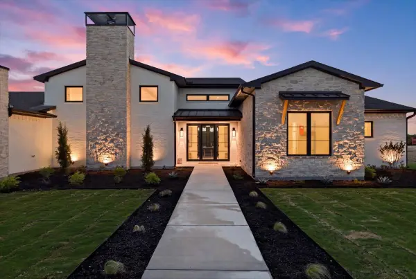 972 San Jacinto Drive, Aledo, TX 76008
