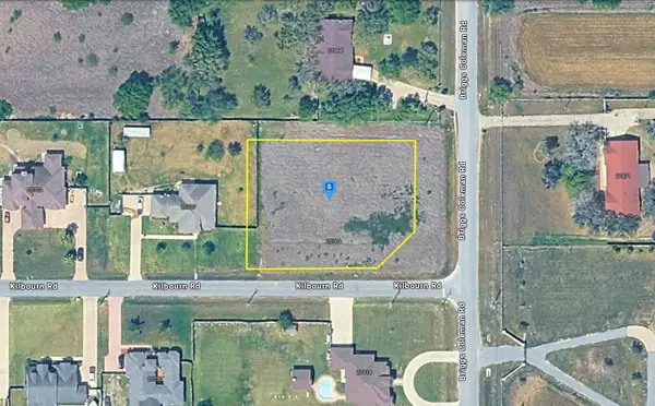 TBD Kilbourn Road, Harlingen, TX 78550