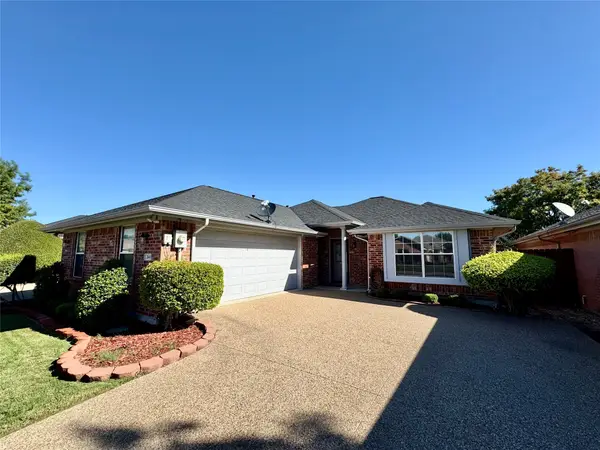 204 Bluebonnet Lane, Waxahachie, TX 75165