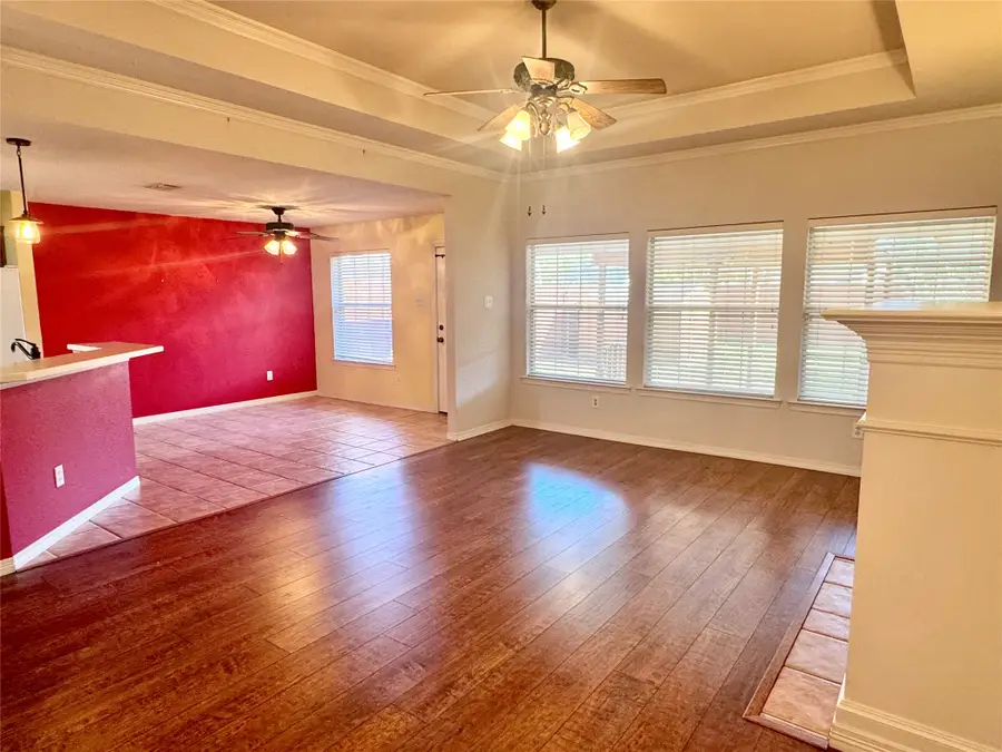 204 Bluebonnet Lane, Waxahachie, TX 75165 - #3