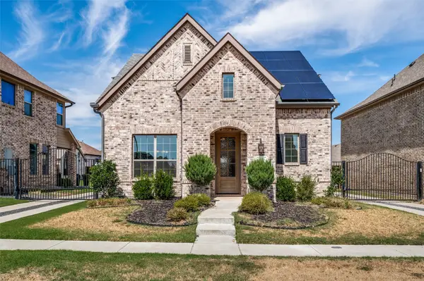 1828 Temple Hill, Van Alstyne, TX 75495
