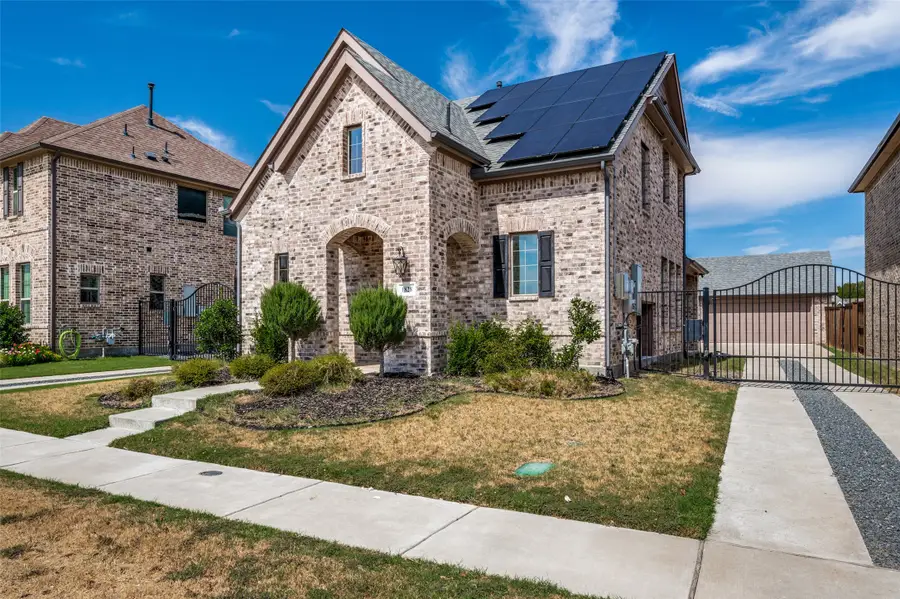 1828 Temple Hill, Van Alstyne, TX 75495 - #2