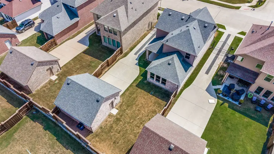 1828 Temple Hill, Van Alstyne, TX 75495 - #3