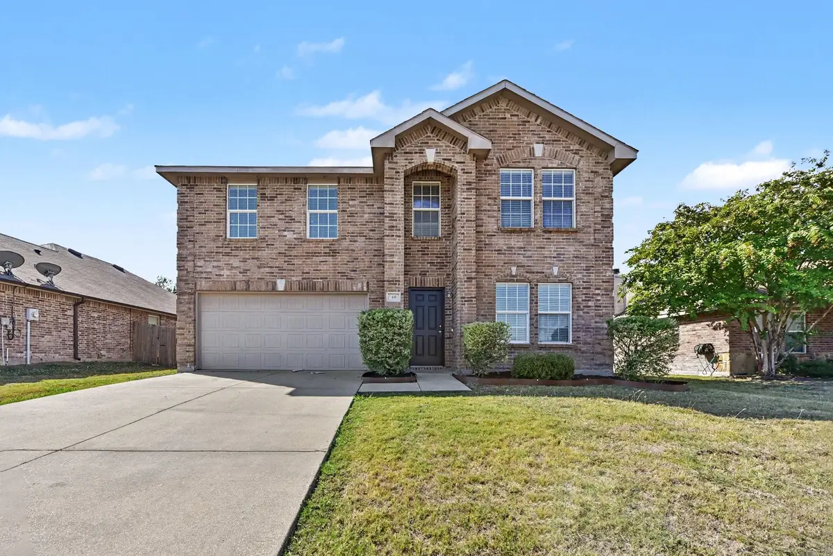 48 Daisy Drive, Fate, TX 75087 - #1