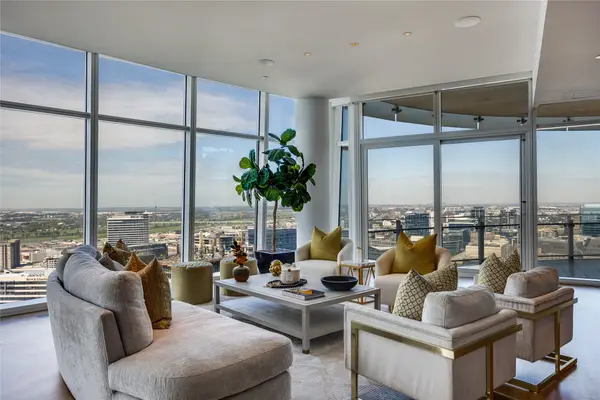 1918 Olive Street #3601, Dallas, TX 75201