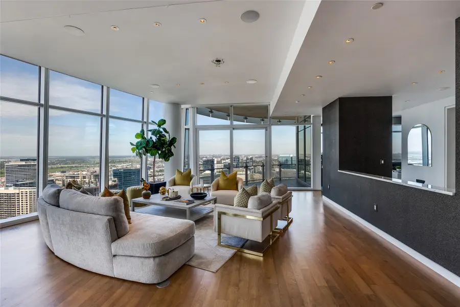 1918 Olive Street #3601, Dallas, TX 75201 - #2