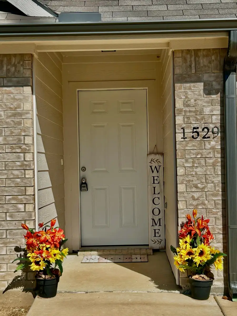 1529 Jacqueline Lane, Graham, TX 76450 - #2