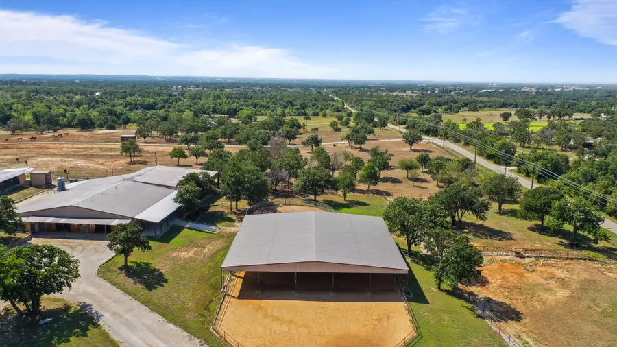 2710 Advance Road, Weatherford, TX 76088 - #3