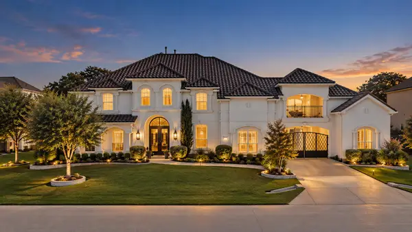 3408 Mark Twain Boulevard, Flower Mound, TX 75022