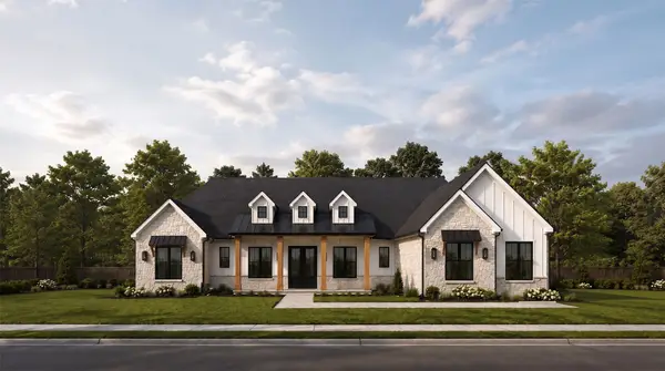 401 Windmill Road, Aubrey, TX 76227