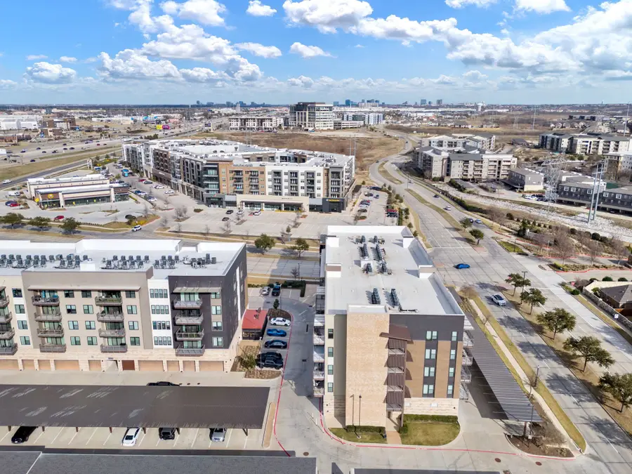 3517 Windhaven Parkway #2404, Lewisville, TX 75056 - #2