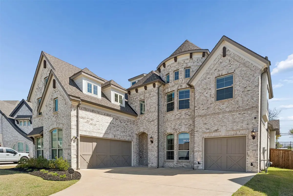 4516 Ravenbank Drive, Rockwall, TX 75087 - #1