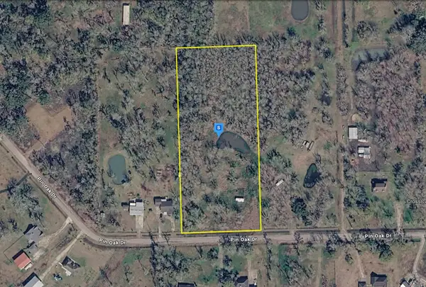 119 Pin Oak Drive, Angleton, TX 77515